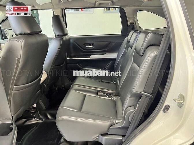 Toyota Veloz Cross 2023 - Hỗ Trợ Vay Ngân Hàng