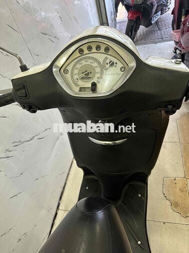 Piaggio Liberty 125ie Đời 2012 . BS 59T1-195.68