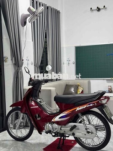 wae apha 2004 bs92 chính chủ