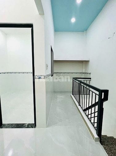 Bán nhà hẻm betong , p bình Trưng Tây , Tp Thủ Đức ( quận 2 ) , 