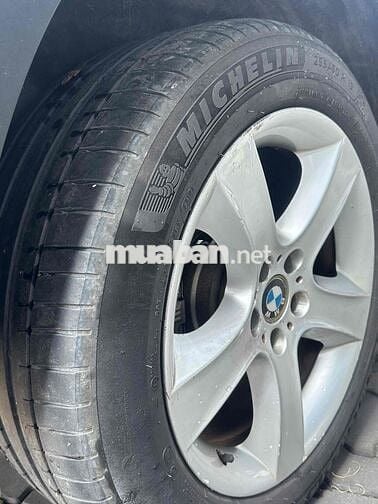 BMW X5 2007 - 105000 km