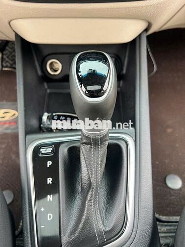 Vừa về Huyndai Accent 2022 ATH, Odo 3v9