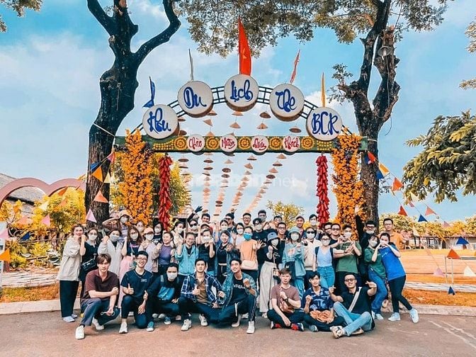 Tuyển gấp 30 nhân sự cho thuê căn hộ & Phòng trọ quận Tân Bình 