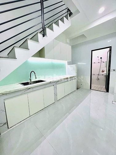 Bán nhà hẻm betong , p bình Trưng Tây , Tp Thủ Đức ( quận 2 ) , 