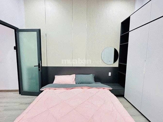 Bán gấp nhà Hồng Bàng Quận 11, 45m², giá tốt cho đầu tư giá chỉ 3tỷ4
