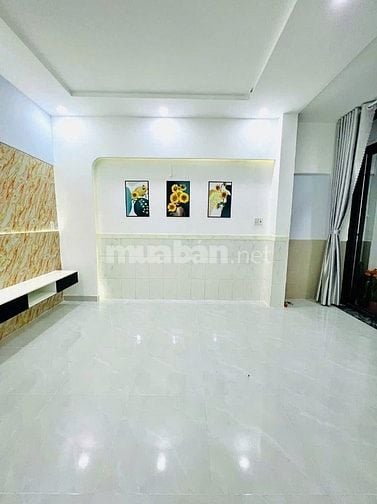Bán nhà hẻm betong , p bình Trưng Tây , Tp Thủ Đức ( quận 2 ) , 