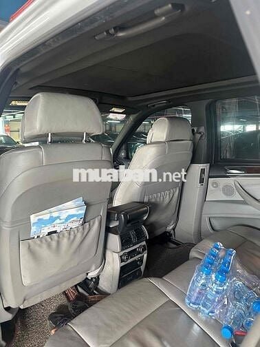 BMW X5 2007 - 105000 km