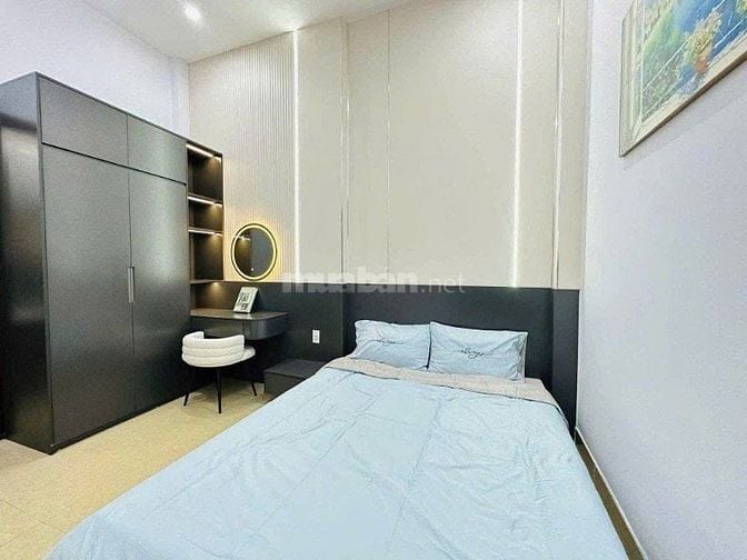 Bán gấp nhà Hồng Bàng Quận 11, 45m², giá tốt cho đầu tư giá chỉ 3tỷ4