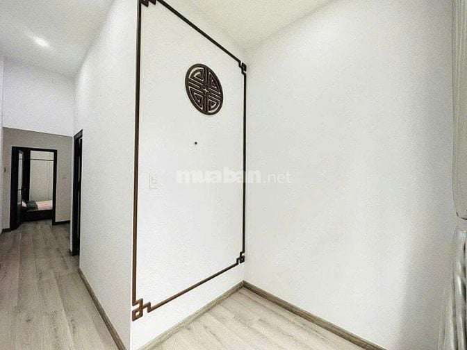 Bán gấp nhà Hồng Bàng Quận 11, 45m², giá tốt cho đầu tư giá chỉ 3tỷ4