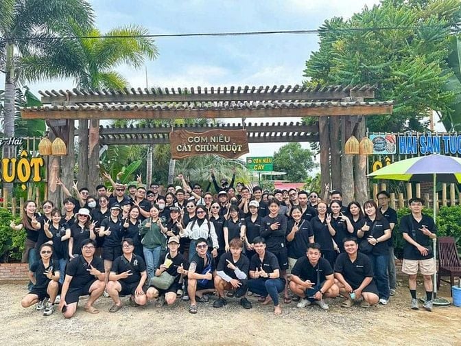 Tuyển gấp 30 nhân sự cho thuê căn hộ & Phòng trọ quận Tân Bình 