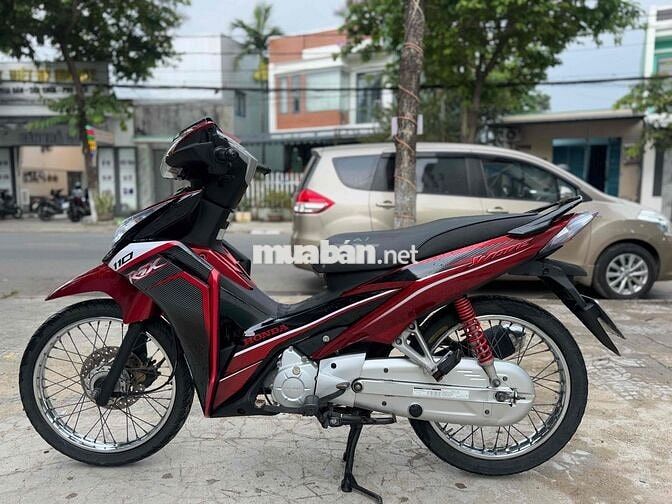 Honda Wave RSX 2012 B.số 43 Nợ xấu trả trước 4tr