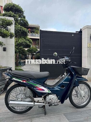wae anha 2004 nguyên rin chính chủ