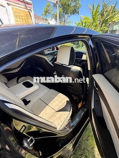 Mazda 6 2015 2.5 AT - 90000 km