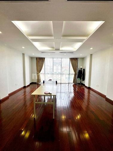 Bán nhà phân lô ngõ 214 Nguyễn Xiển, ô tô tránh có vỉa hè 52m2, 9 tầng