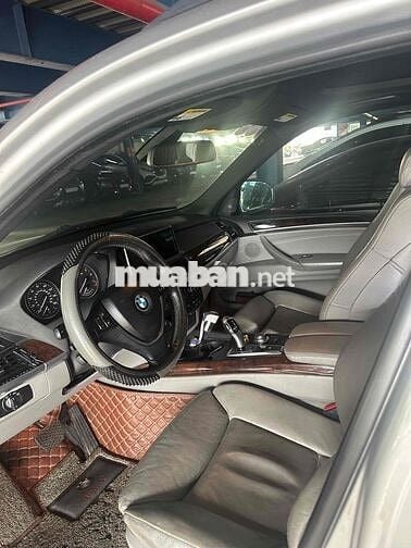 BMW X5 2007 - 105000 km