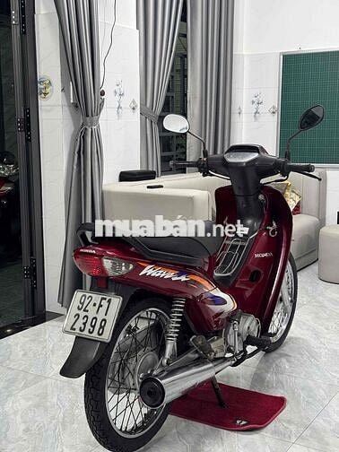 wae apha 2004 bs92 chính chủ