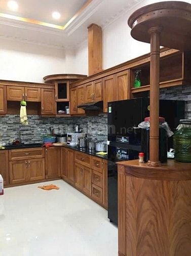  Bán Biệt thự mini Hẻm 67 Đào Tông Nguyên DT 9x10 m ,3 lầu giá 6,9 tỷ