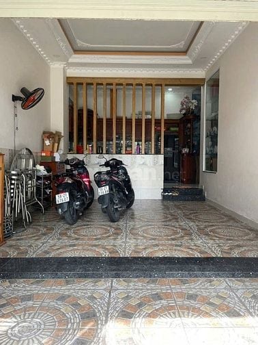  Bán Biệt thự mini Hẻm 67 Đào Tông Nguyên DT 9x10 m ,3 lầu giá 6,9 tỷ