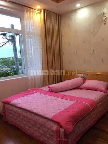  Bán Biệt thự mini Hẻm 67 Đào Tông Nguyên DT 9x10 m ,3 lầu giá 6,9 tỷ