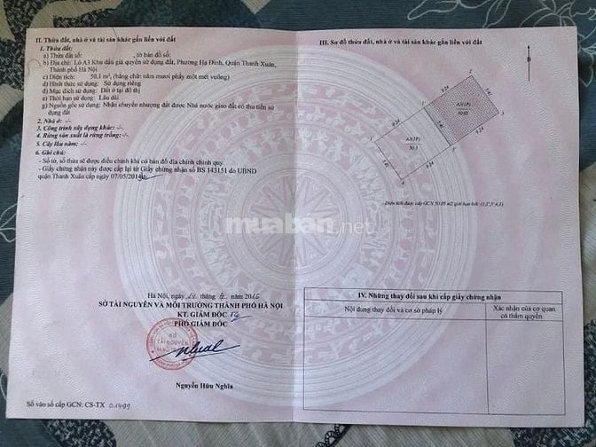 Bán nhà phân lô ngõ 214 Nguyễn Xiển, ô tô tránh có vỉa hè 52m2, 9 tầng