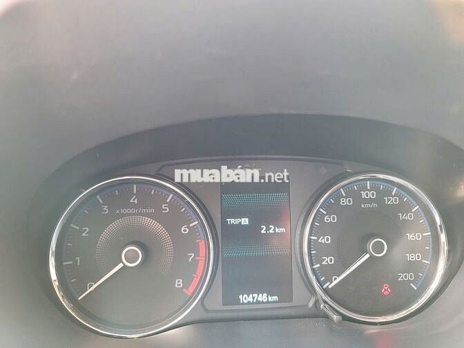 Mitsubishi Xpander 2022 Premium 1.5 AT - 104000 km