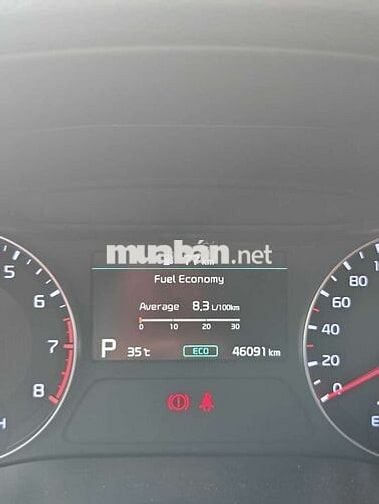 Kia Cerato 2021 2.0 AT PREMIUM - 46000 km