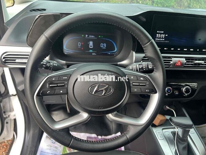 Stargazer X 1.5AT Đặc biệt 11/2024 odo 8.300km