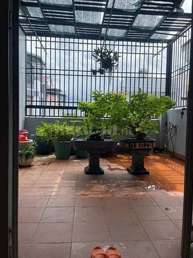  Bán Biệt thự mini Hẻm 67 Đào Tông Nguyên DT 9x10 m ,3 lầu giá 6,9 tỷ