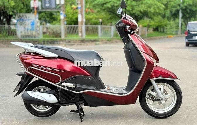Lead 2013 Fi 110cc Hàng bỏ mẫu BSTP chính chủ
