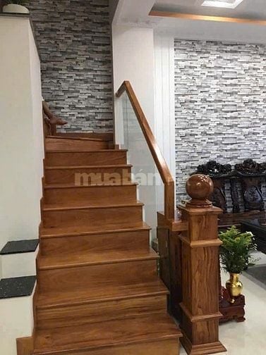  Bán Biệt thự mini Hẻm 67 Đào Tông Nguyên DT 9x10 m ,3 lầu giá 6,9 tỷ