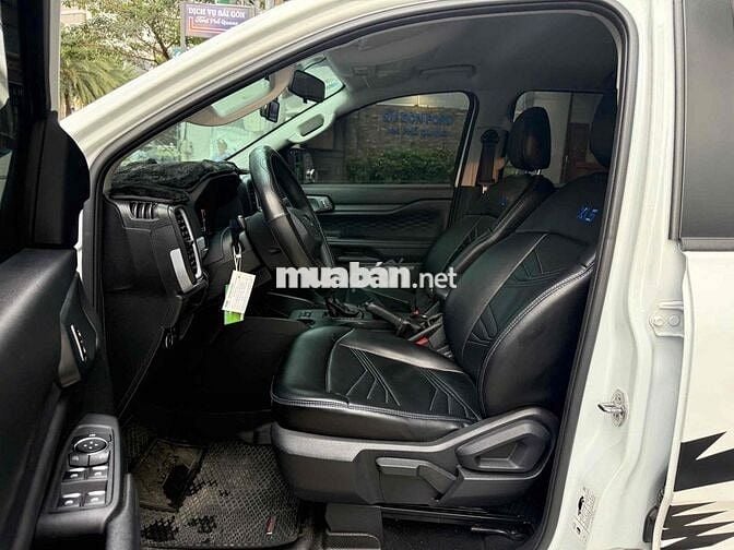 Ranger XLS 2022 phụ kiện Full xe. Giá còn Giảm