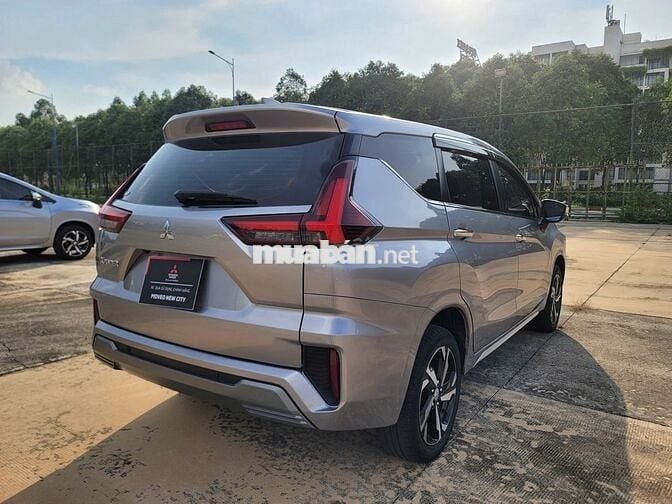 Mitsubishi Xpander 2022 Premium 1.5 AT - 104000 km