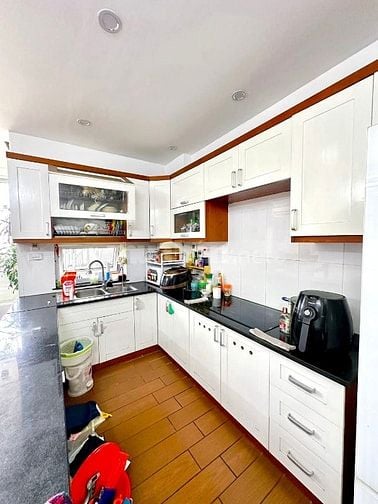 Bán nhà phân lô ngõ 214 Nguyễn Xiển, ô tô tránh có vỉa hè 52m2, 9 tầng