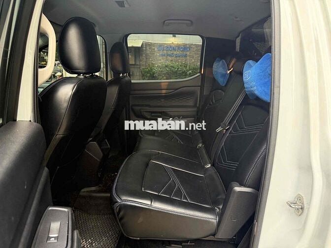 Ranger XLS 2022 phụ kiện Full xe. Giá còn Giảm