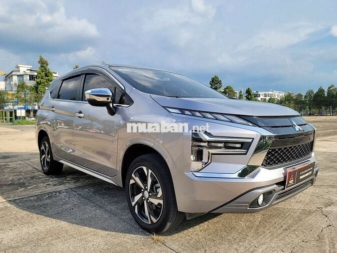 Mitsubishi Xpander 2022 Premium 1.5 AT - 104000 km