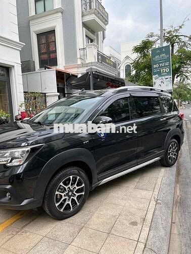 Suzuki XL 7 2023 - 32000 km bảo dưỡng full hãng