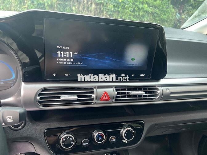 Stargazer X 1.5AT Đặc biệt 11/2024 odo 8.300km