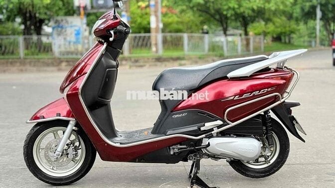Lead 2013 Fi 110cc Hàng bỏ mẫu BSTP chính chủ