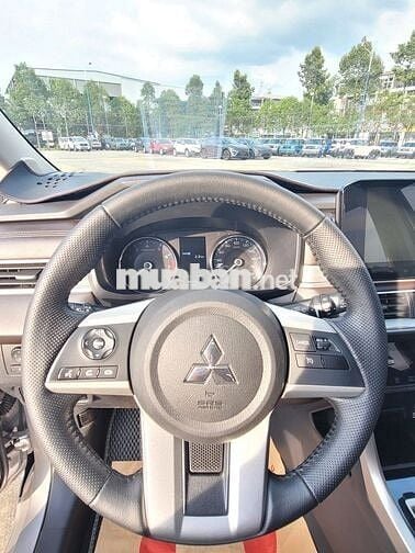 Mitsubishi Xpander 2022 Premium 1.5 AT - 104000 km