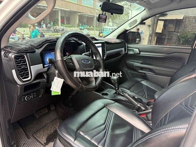 Ranger XLS 2022 phụ kiện Full xe. Giá còn Giảm