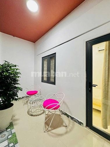 Thu nhập 15tr/tháng-Nhà Hòa Hưng Quận 10 60m2 chỉ 1tỷ880 sổ hồng riêng
