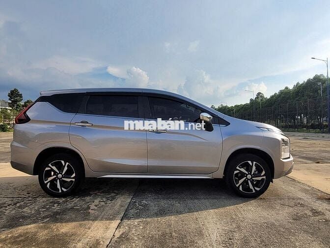 Mitsubishi Xpander 2022 Premium 1.5 AT - 104000 km