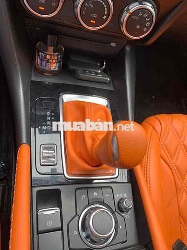 Mazda 3 2018 FL BSSG 1 Chủ 6V Full HÃNG
