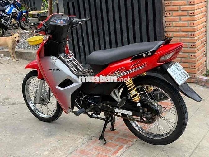 bán wave@ 2017 9chủ