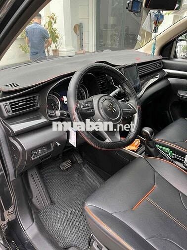 Suzuki XL 7 2023 - 32000 km bảo dưỡng full hãng