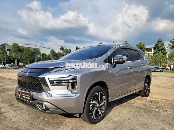 Mitsubishi Xpander 2022 Premium 1.5 AT - 104000 km