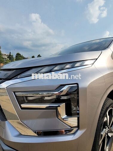Mitsubishi Xpander 2022 Premium 1.5 AT - 104000 km