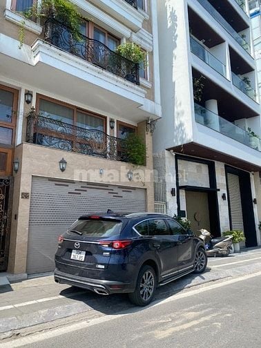 BÁN NHÀ MẶT PHỐ,TRUNG TÂM TÂY HỒ, KINH DOANH ĐỈNH, 87,4M2, GIÁ 21,7TỶ