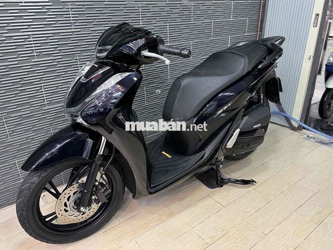 Honda SH150 date 2021 Abs Đen Bóng Sporty Bstp