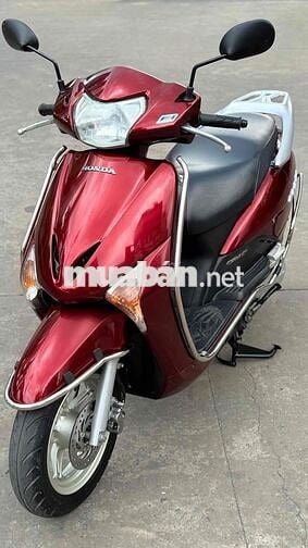 Lead 2013 Fi 110cc Hàng bỏ mẫu BSTP chính chủ
